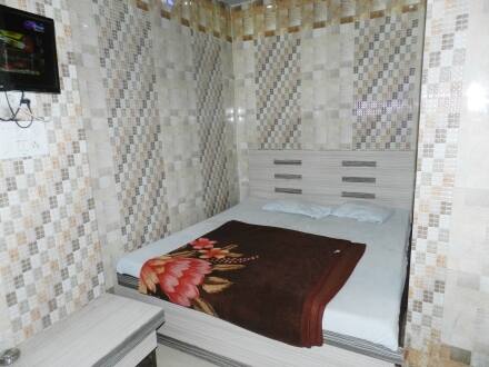 Hotel Ashiana Palace, Ajmer 2